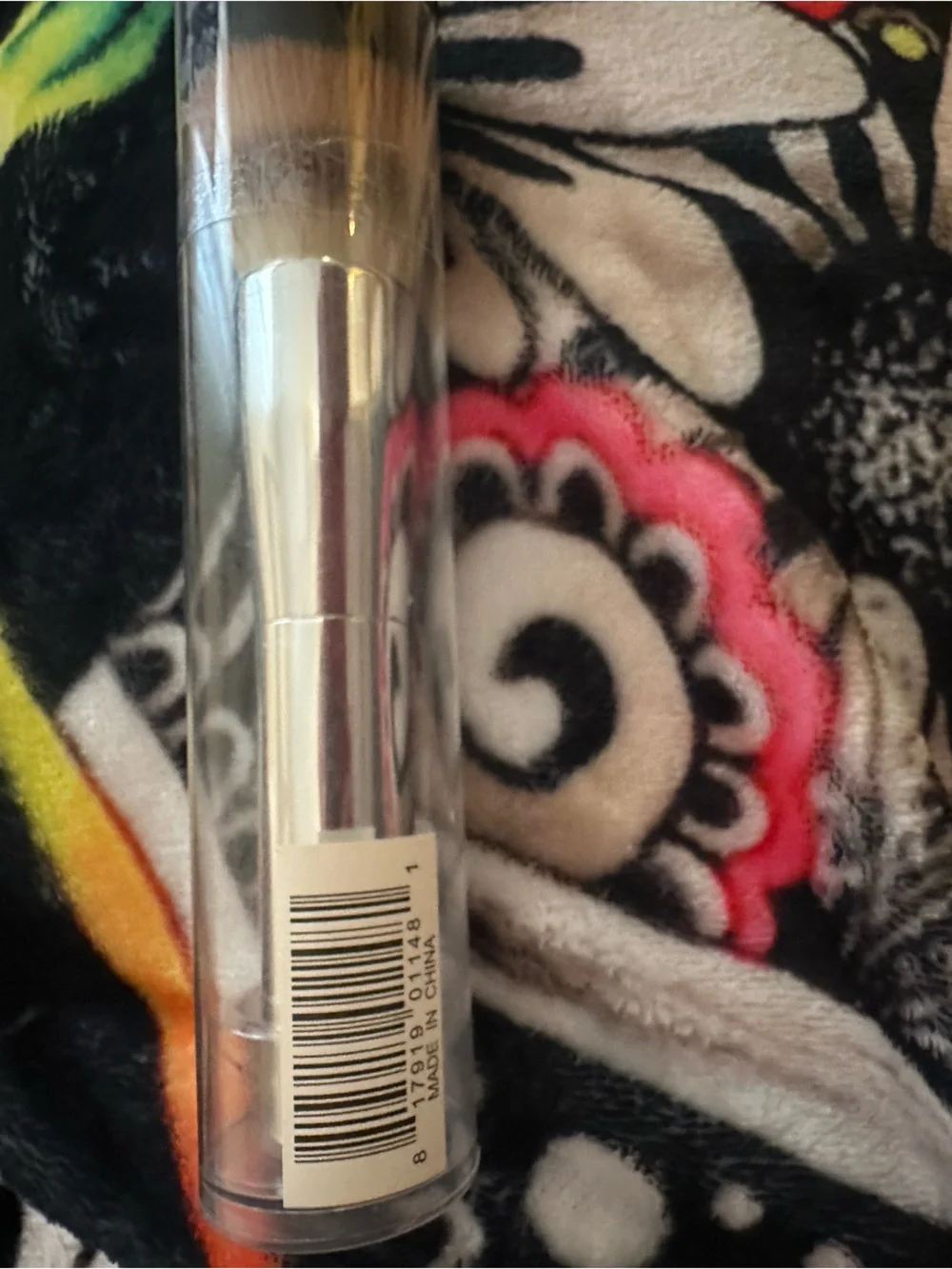 IT Cosmetics Heavenly Luxe Plush Paddle Foundation Brush